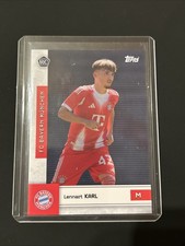 Topps Fc Bayern Team Set