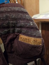 Marsupi Babytrage S/M Braun