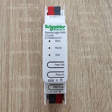 Schneider SpaceLogic KNX
