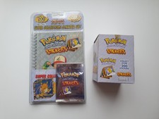 Pokemon Artbox Super