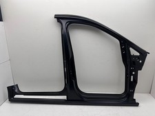 VW Caddy IV 2K4 2K7 Seitenteil