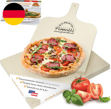 PIMOTTI Pizzastein 3Cm