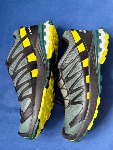 Salomon pro herren - salomon, 3d