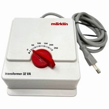 MÄRKLIN Trafo 32VA