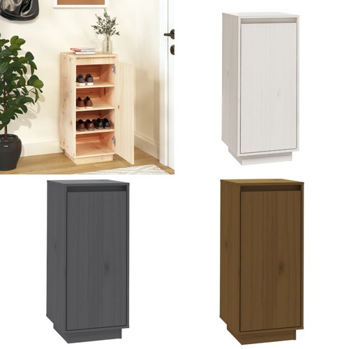 Schuhschrank 35x35x80cm