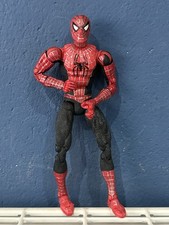 Spider-Man 2 Super Poseable 6"