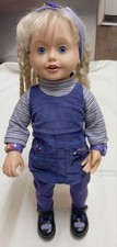 Vintage Playmates Ally