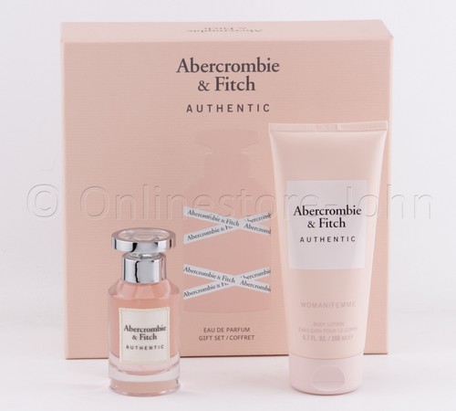 Abercrombie fitch - &,