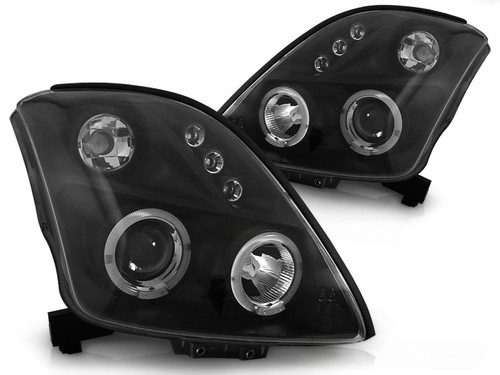 Angel eyes scheinwerfer - eyes,