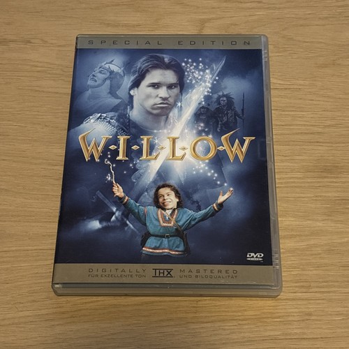 Willow special edition von - [special, edition]