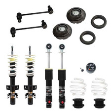 Gewindefahrwerk für VW Bus T5