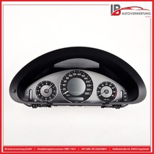 Tacho Kombiinstrument A2114401411 MERCEDES E-KLASSE W211 E350 CGI VDO