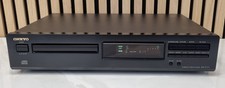 Onkyo DX-7111 CD-Player HiFi