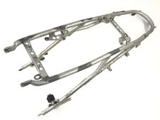 Yamaha TT 600 R DJ01 [1998] - Heckrahmen