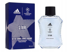 Adidas UEFA Champions League X Star 100ml After Shave Lotion