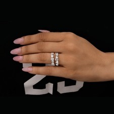 2.45 Karat Si / H Multi Form