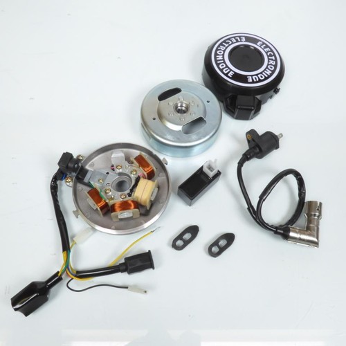 Umbausatz elektronische