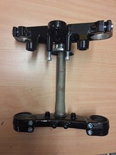 Steuerkopfsatz Yamaha XJR 1200 1300  neu aufgearbeitet Gabelbrücken 4PU-RP06 