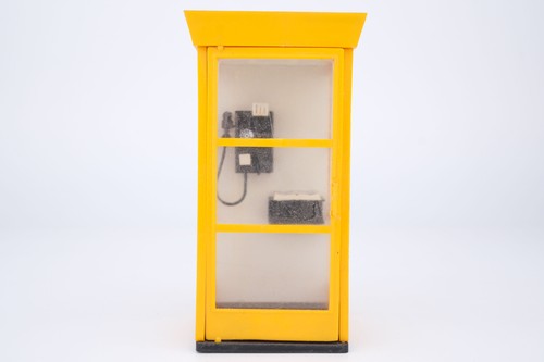 Pola 330952 telefonzelle - g,