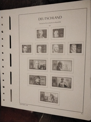 Ddr 1970 1972 - ddr, 1970-1972