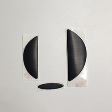 Mouse Fuß Pad Fuß Aufkleber