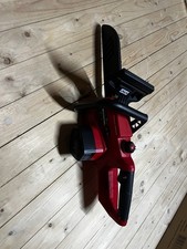 Einhell Akku-Kettensäge GE-LC