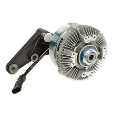 Vico Fan Clutch Electric