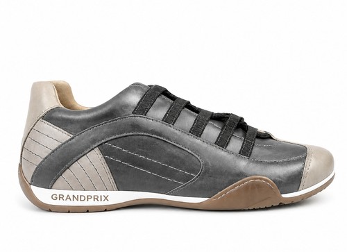 Grandprix originals due grigio - due,