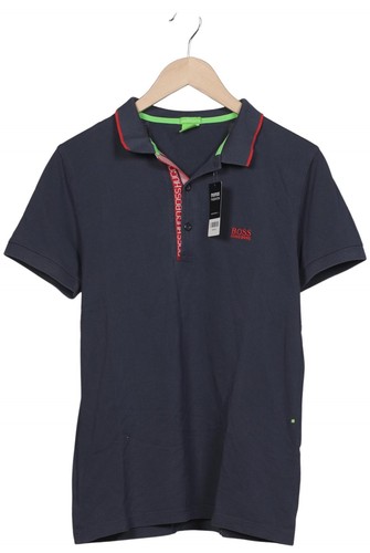 Boss green poloshirt herren - boss,