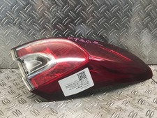 Rückleuchte links Renault Megane III Grandtour (Z) 265550010R Heckleuchte links