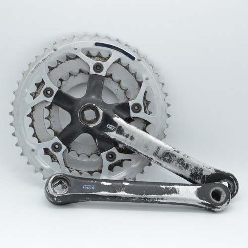 Shimano deore m560 - shimano, lx