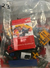 Herpa Bastelteile Nr. 23, LKW