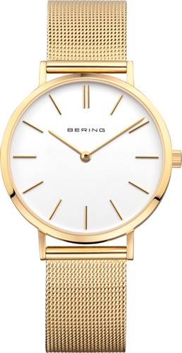 Bering armbanduhr mit - bering,