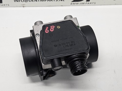 Oem mass air flow - mass,