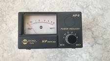 CB Funk Zetagi HP 6 Power