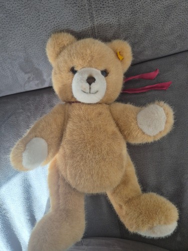 Steiff teddybär vin meiner - steiff,