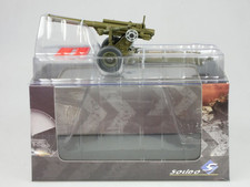 Solido 1/48 Canon Howitzer 105MM Kanone Green Camo Ref S4800701 OVP Box 130145