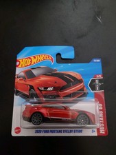 Hot Wheels 2020 Ford Mustang