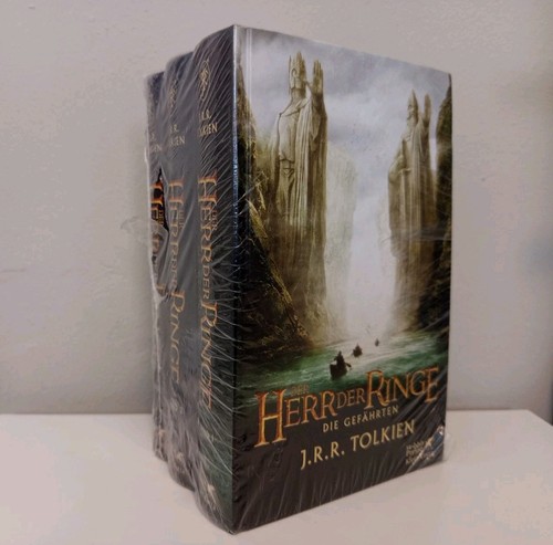 Der herr - der, 3