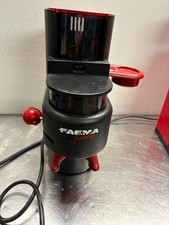 EspressoMühle FAEMA FAMILY