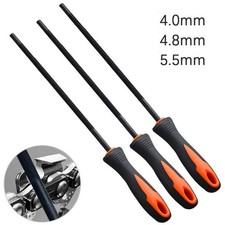 Sägekettenfeile Rundfeile