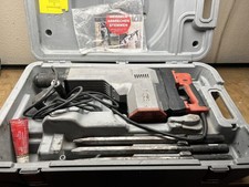 Duss PK600 Stemmhammer