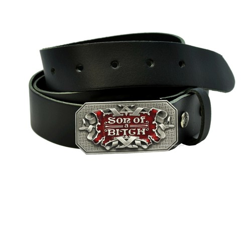 Belt buckle sob - buckle,