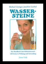 Buch "Wassersteine" Michael