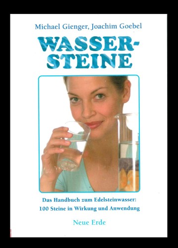 Buch wassersteine michael - buch, "wassersteine"