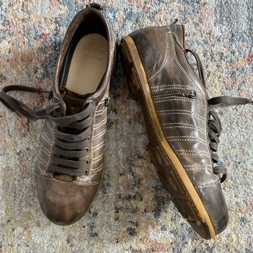 Pantofola oro 40 - pantofola, d'oro