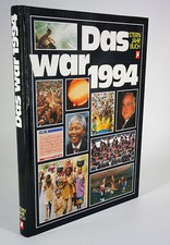Stern Jahrbuch Das war 1994