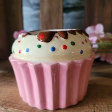 Rosa muffin cupcake - 8.5,