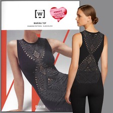 Wolford Marina Top • L •