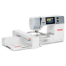 Bernina 540 Näh-und